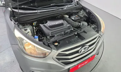 Hyundai Tucson 2015, 201061 км, за 5500000 KRW - фото 6