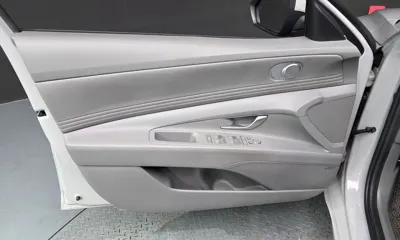 Hyundai Avante 2024, 31888 км, за 22800000 KRW - фото 24