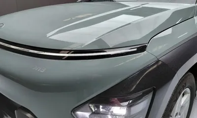 Hyundai Kona 2023, 27960 км, за 26100000 KRW - фото 22