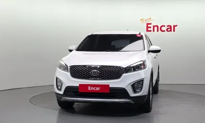 Kia Sorento 2016, 67206 км, за 14600000 KRW