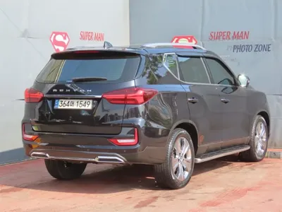 KG_Mobility_Ssangyong Rexton 2022, 53126 км, за 27000000 KRW - фото 3