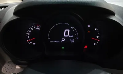 Kia Ray 2017, 174562 км, за 5500000 KRW - фото 8