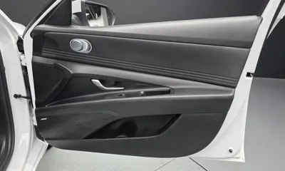 Hyundai Avante 2022, 29098 км, за 19500000 KRW - фото 24