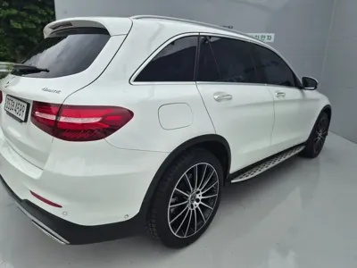 Mercedes-Benz GLC-Class 2019, 75494 км, за 29900000 KRW - фото 4