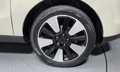 Kia Soul 2014, 131115 км, за 5990000 KRW - фото 5