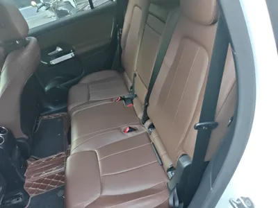 Mercedes-Benz GLB 2021, 63700 км, за 148814.35 CNY - фото 18