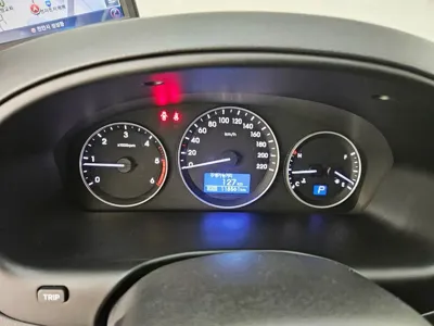 Hyundai Starex 2019, 118548 км, за 14190000 KRW - фото 8