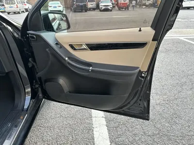 Mercedes-Benz R-Class 2014, 135000 км, за 53500 CNY - фото 17