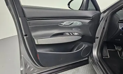 Genesis GV70 2021, 82666 км, за 31500000 KRW - фото 24