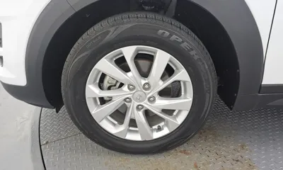 Hyundai Tucson 2020, 67260 км, за 16300000 KRW - фото 5
