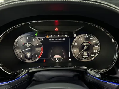 Bentley Continental 2023, 15200 км, за 259000000 KRW - фото 6