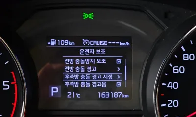 Kia Canival 2019, 163187 км, за 14890000 KRW - фото 40