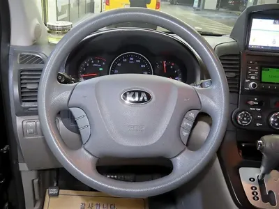 Kia Canival 2014, 144554 км, за 4700000 KRW - фото 8