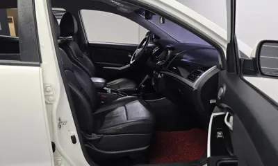 KG_Mobility_Ssangyong KORANDO 2018, 159542 км, за 5300000 KRW - фото 12
