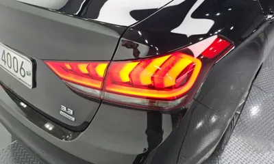 Hyundai Genesis 2014, 226195 км, за 5990000 KRW - фото 23