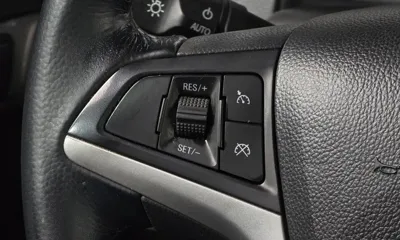 ChevroletGMDaewoo Captiva 2016, 89049 км, за 6500000 KRW - фото 17
