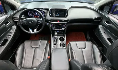 Hyundai Santafe 2019, 72568 км, за 19800000 KRW - фото 7