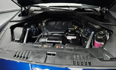 Genesis GV80 2025, 8253 км, за 62500000 KRW - фото 6
