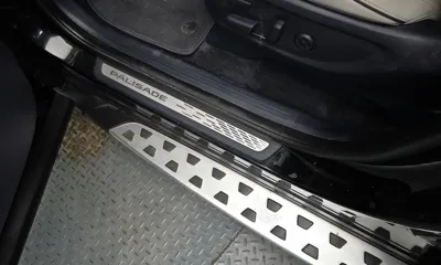 Hyundai Palisade 2019, 90457 км, за 22500000 KRW - фото 37