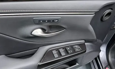 Lexus ES 2019, 68658 км, за 34800000 KRW - фото 20