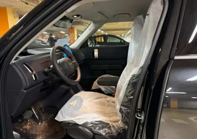 MINI Countryman 2026, 1 км, за 23520000 KRW