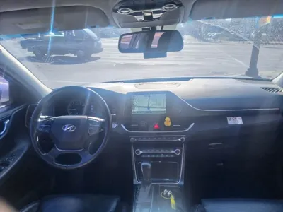 Hyundai Grandeur 2019, 84710 км, за 16950000 KRW - фото 6