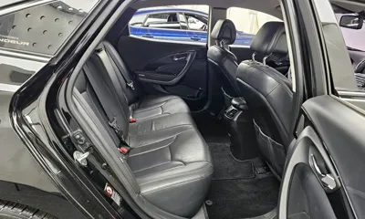 Hyundai Grandeur 2017, 99082 км, за 8000000 KRW - фото 12