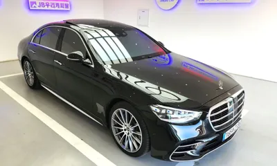 Mercedes-Benz S-Class 2021, 101000 км, за 72900000 KRW - фото 14
