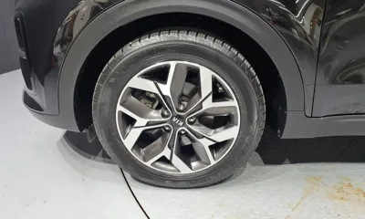 Kia Sportage 2019, 127109 км, за 13500000 KRW - фото 5