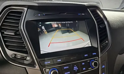 Hyundai Santafe 2018, 101529 км, за 12400000 KRW - фото 15