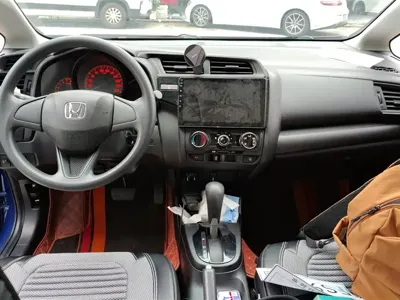 Honda Fit 2019, 33100 км, за 42000 CNY - фото 12