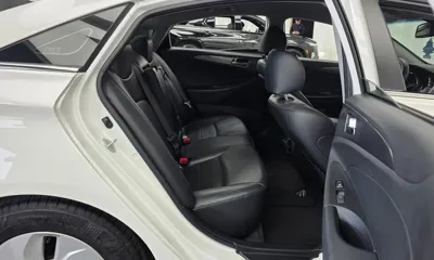 Hyundai Sonata 2014, 112434 км, за 5900000 KRW - фото 12