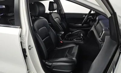 Kia Sportage 2016, 87912 км, за 8800000 KRW - фото 26