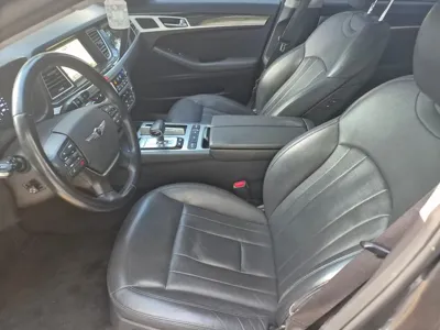 Genesis G80 2018, 119039 км, за 15900000 KRW - фото 10