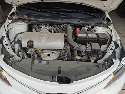 Toyota Vios FS 2020, 54600 км, за 44800 CNY - фото 20