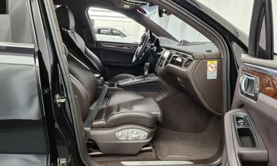 Porsche Macan 2015, 103489 км, за 30900000 KRW - фото 11