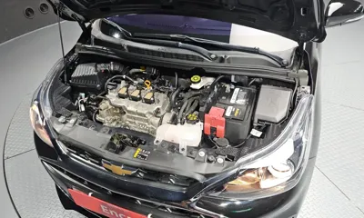 ChevroletGMDaewoo Spark 2019, 45934 км, за 7900000 KRW - фото 6