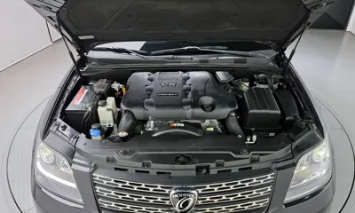 Kia Mohave 2017, 84852 км, за 17500000 KRW - фото 6