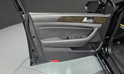 Hyundai Sonata 2017, 125956 км, за 8590000 KRW - фото 24