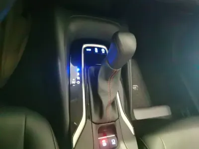 Toyota Corolla 2022, 85700 км, за 46300 CNY - фото 21