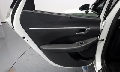 Hyundai Sonata 2020, 33413 км, за 17500000 KRW - фото 24