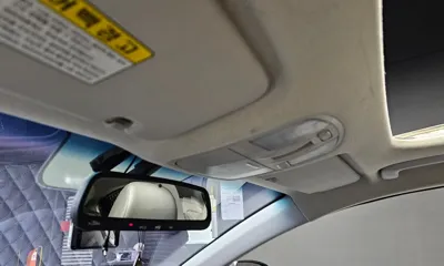 Hyundai Avante 2016, 88836 км, за 9300000 KRW - фото 17