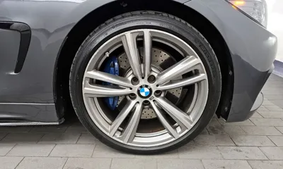 BMW 4-Series 2015, 88472 км, за 17290000 KRW - фото 5