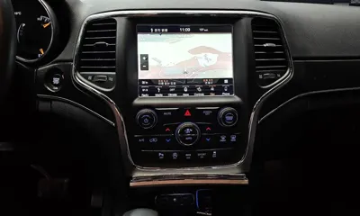 Jeep Cherokee 2018, 66573 км, за 17900000 KRW - фото 14