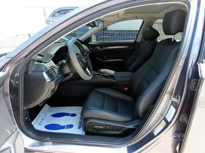 Honda Accord 2019, 54137 км, за 21500000 KRW - фото 5