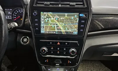 KG_Mobility_Ssangyong TIBOLI 2020, 114120 км, за 9600000 KRW - фото 14
