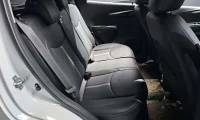 ChevroletGMDaewoo Spark 2021, 4878 км, за 10300000 KRW - фото 12