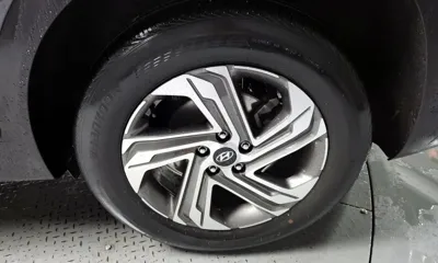 Hyundai Santafe 2021, 54293 км, за 19990000 KRW - фото 21