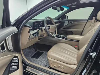 Kia K8 2023, 104826 км, за 17900000 KRW - фото 9