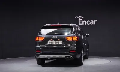 Kia Sorento 2018, 168296 км, за 13500000 KRW